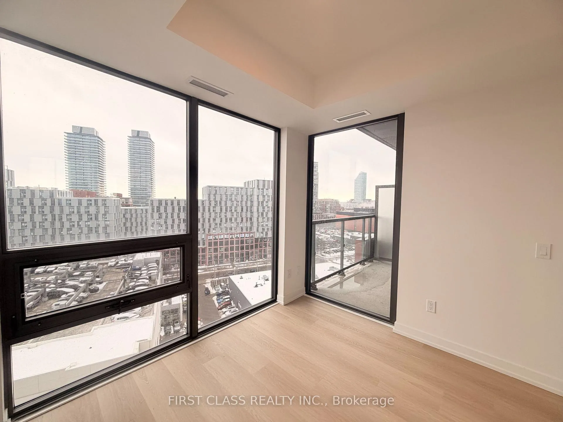 Photo 6 of Unit PH11, 28 Eastern Avenue, Toronto, Moss Park — HOMEH