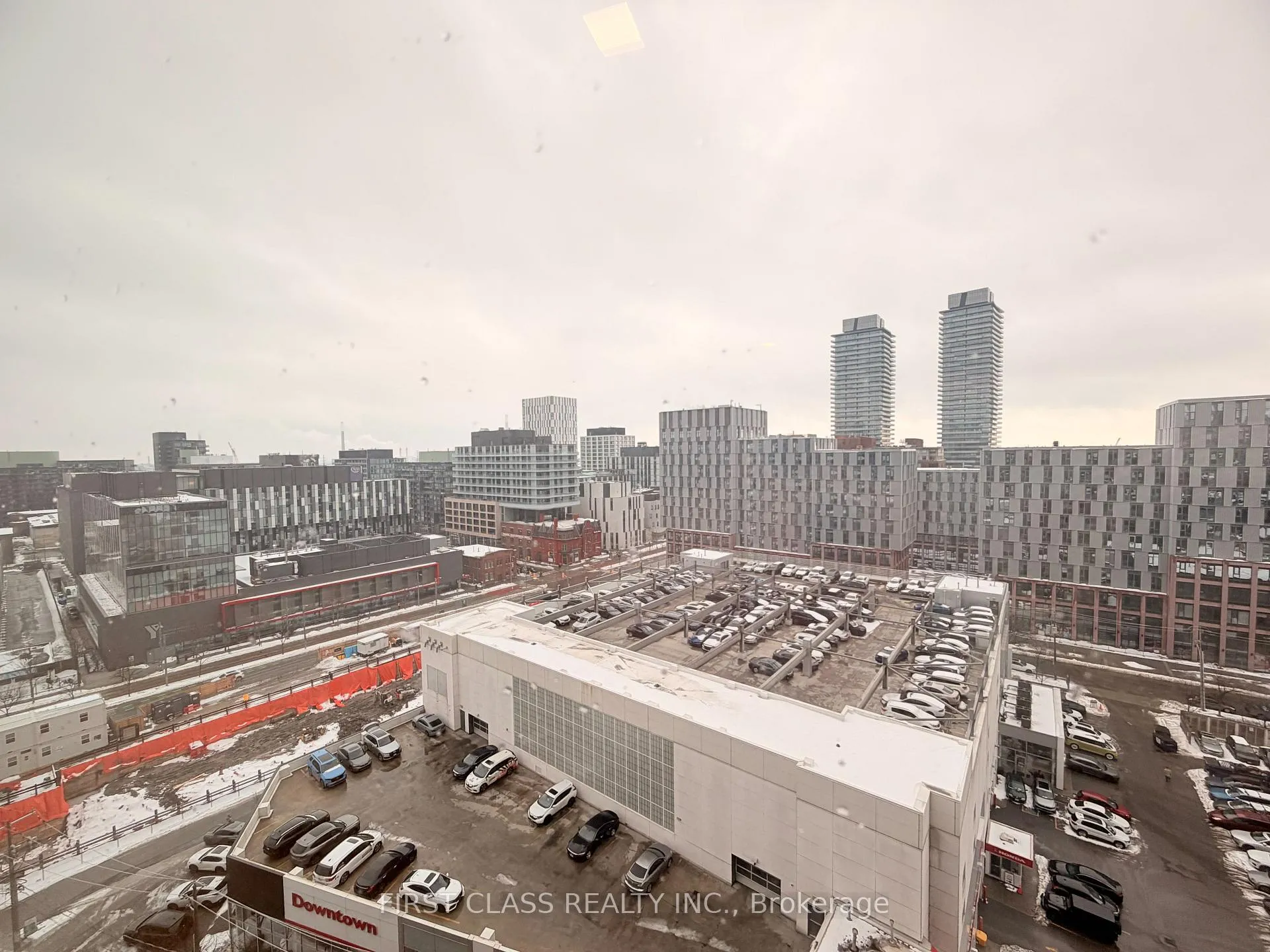 Photo 15 of Unit PH11, 28 Eastern Avenue, Toronto, Moss Park — HOMEH