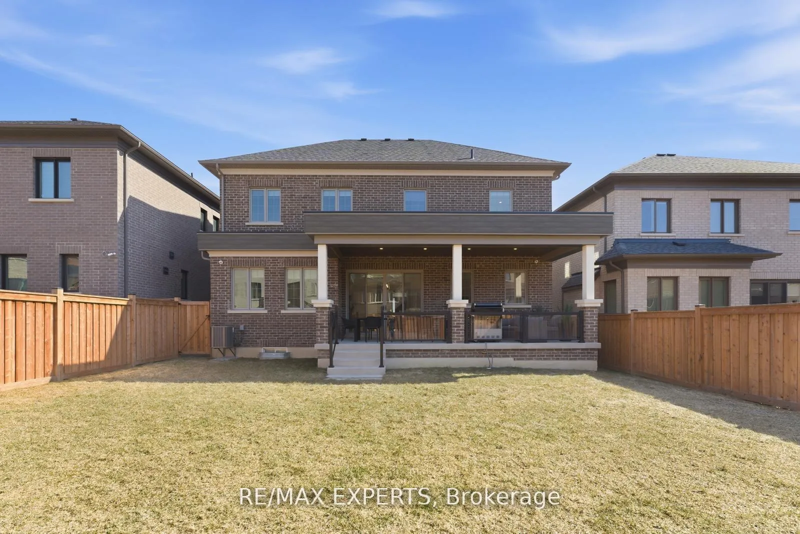 Photo 46 of 54 Winthrop Crescent, Vaughan, Vellore Village — HOMEH