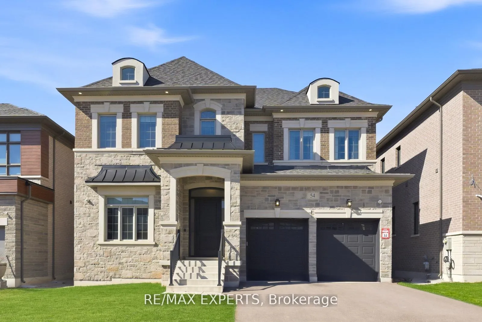 Photo 47 of 54 Winthrop Crescent, Vaughan, Vellore Village — HOMEH