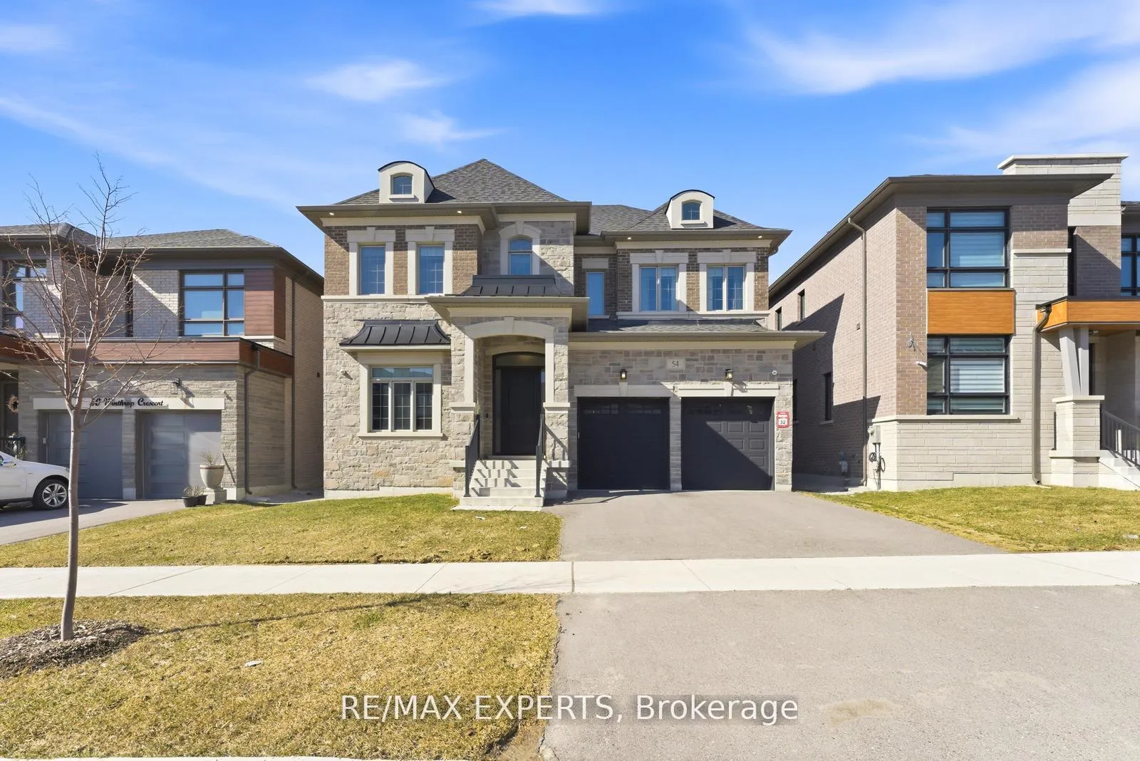 Photo 48 of 54 Winthrop Crescent, Vaughan, Vellore Village — HOMEH