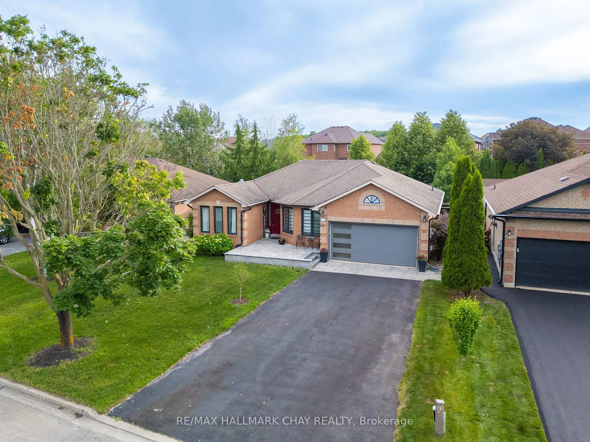 Photo 29 of 1980 Annecca Street, Innisfil, Alcona — HOMEH