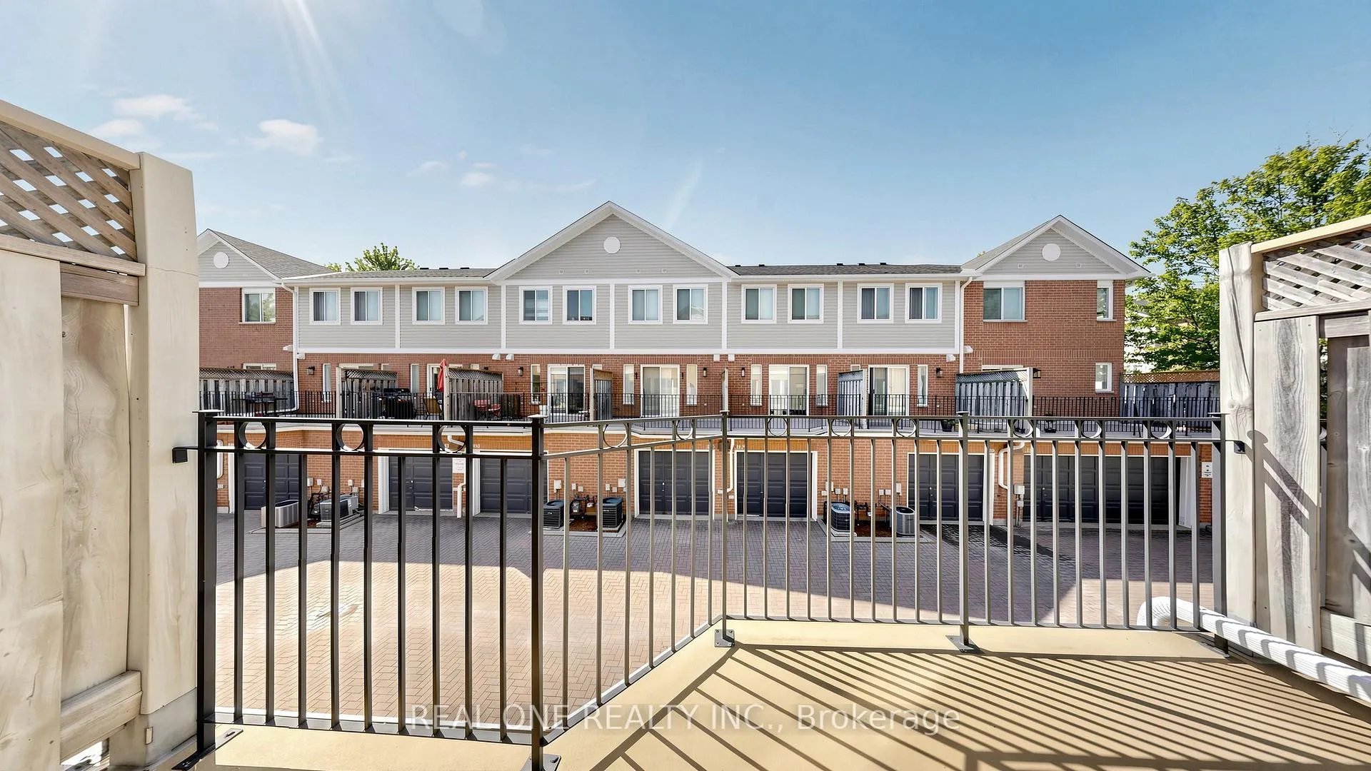 Photo 32 of Unit 351, 83 Mondeo Drive, Scarborough, Dorset Park — HOMEH
