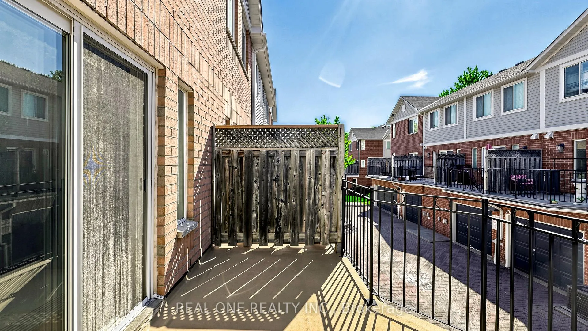 Photo 35 of Unit 351, 83 Mondeo Drive, Scarborough, Dorset Park — HOMEH
