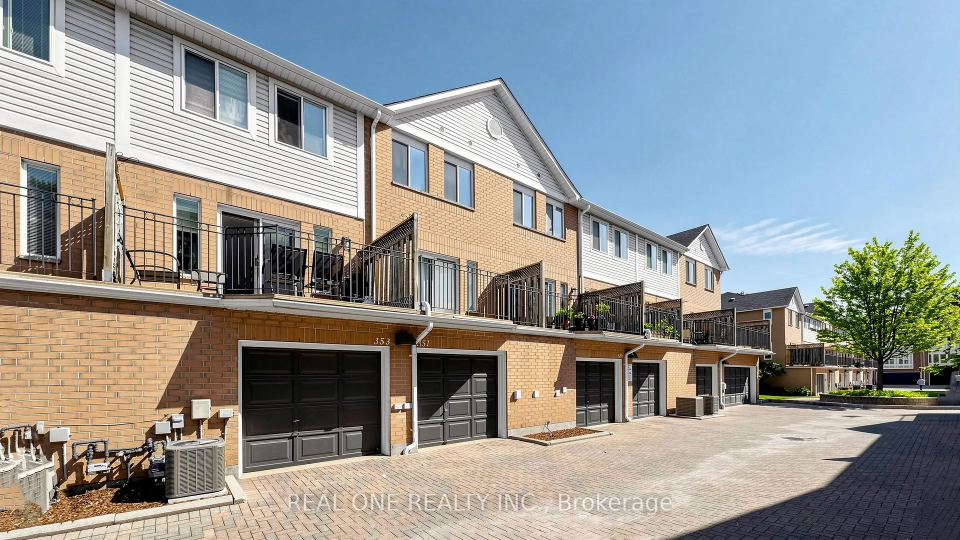 Photo 39 of Unit 351, 83 Mondeo Drive, Scarborough, Dorset Park — HOMEH