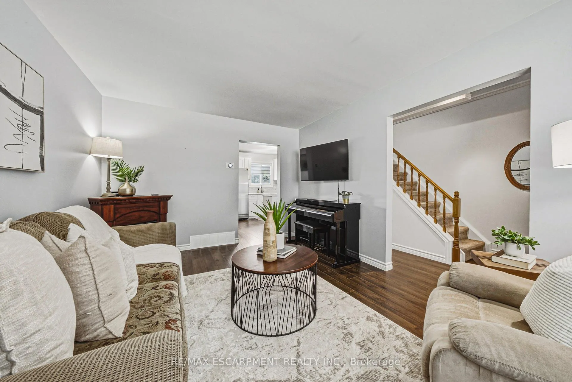 Photo 10 of 29 Hopewell Crescent, Hamilton, Stoney Creek Mountain — HOMEH