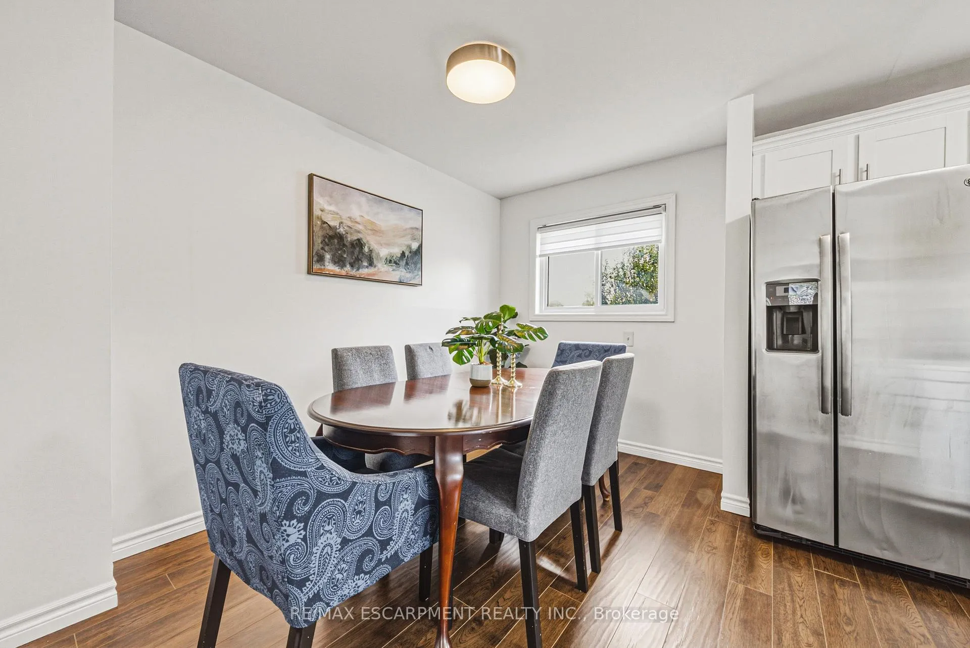 Photo 11 of 29 Hopewell Crescent, Hamilton, Stoney Creek Mountain — HOMEH