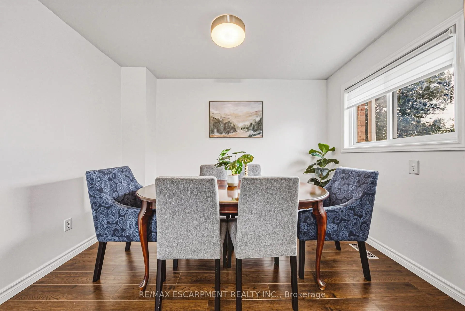 Photo 12 of 29 Hopewell Crescent, Hamilton, Stoney Creek Mountain — HOMEH