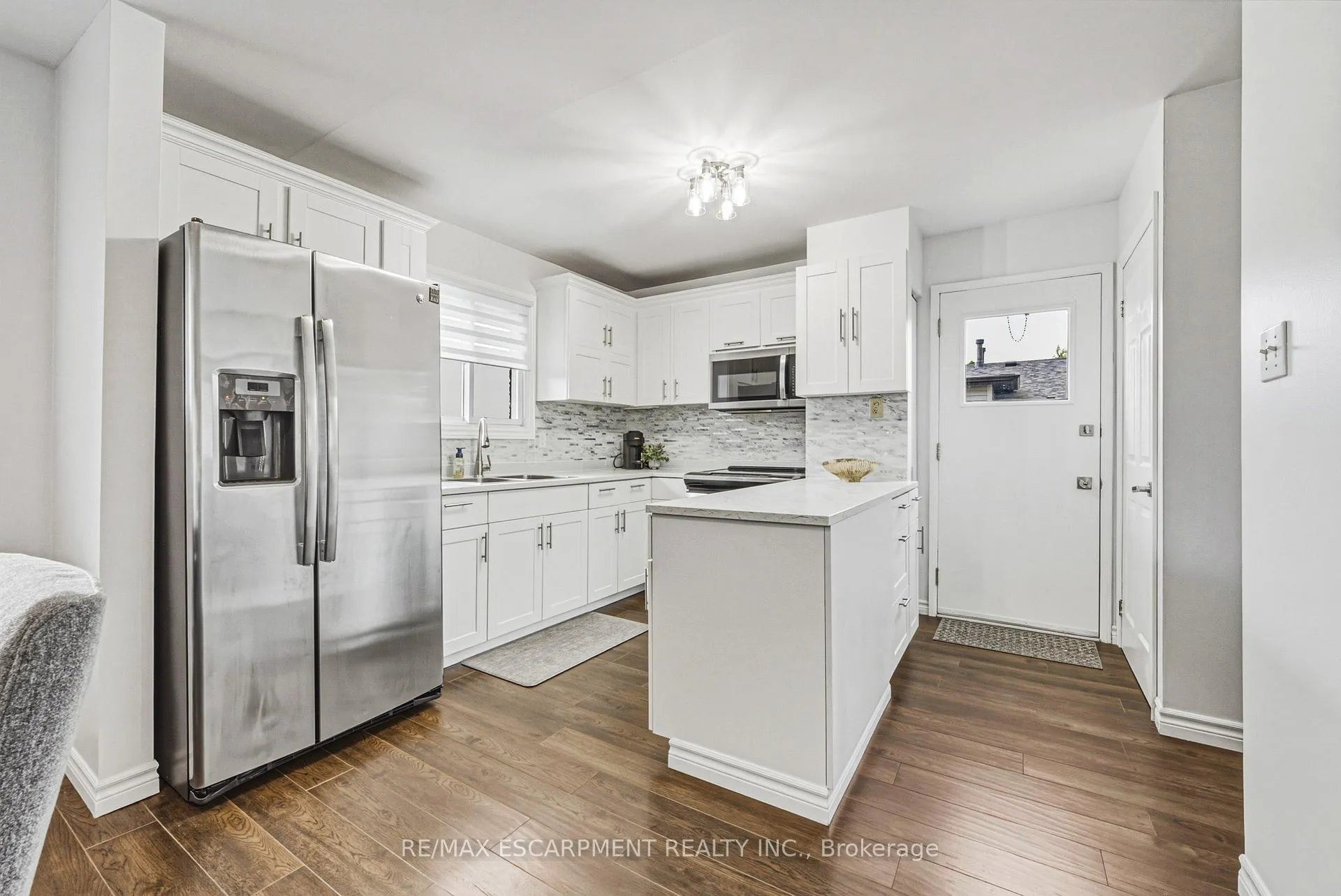 Photo 13 of 29 Hopewell Crescent, Hamilton, Stoney Creek Mountain — HOMEH