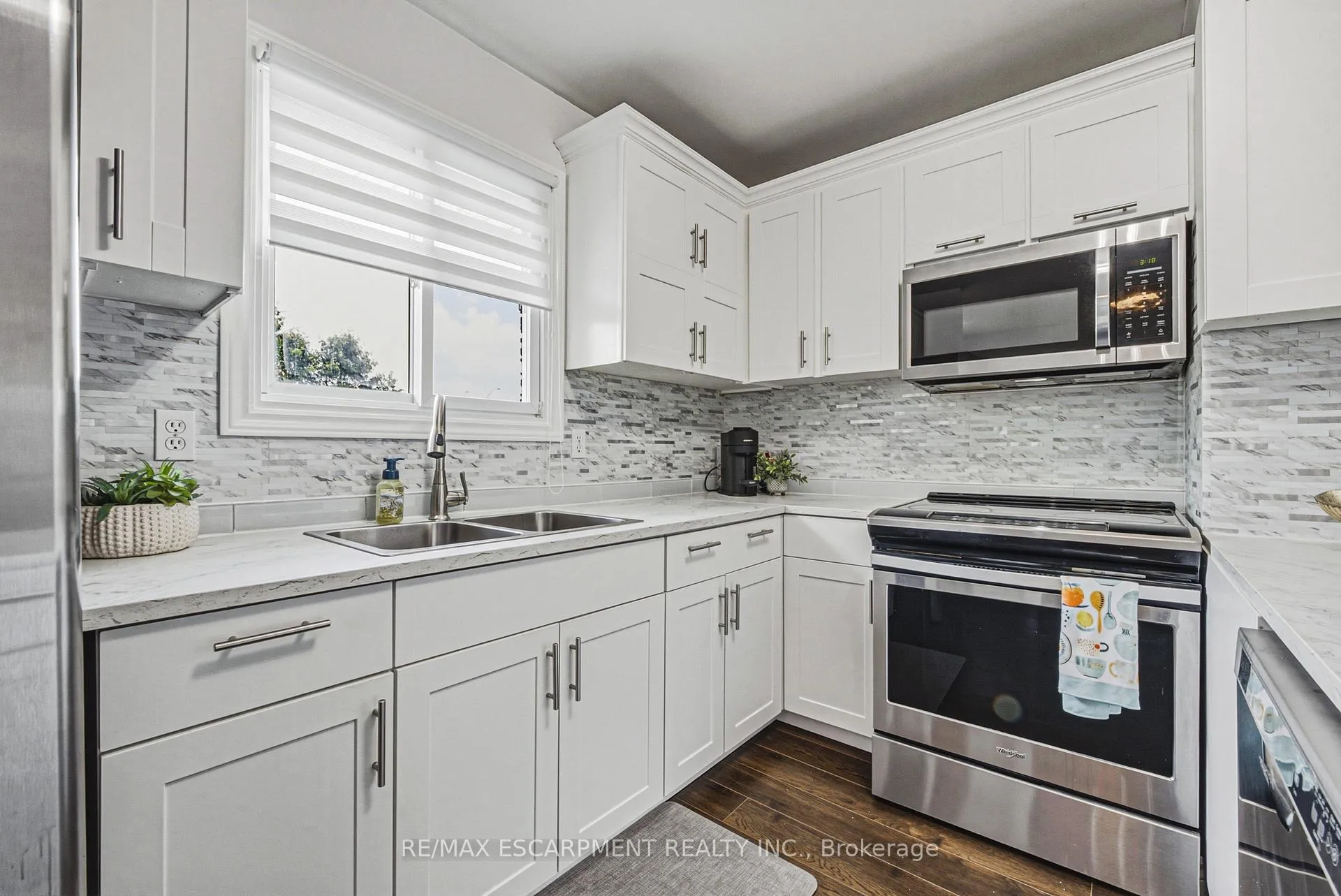 Photo 14 of 29 Hopewell Crescent, Hamilton, Stoney Creek Mountain — HOMEH