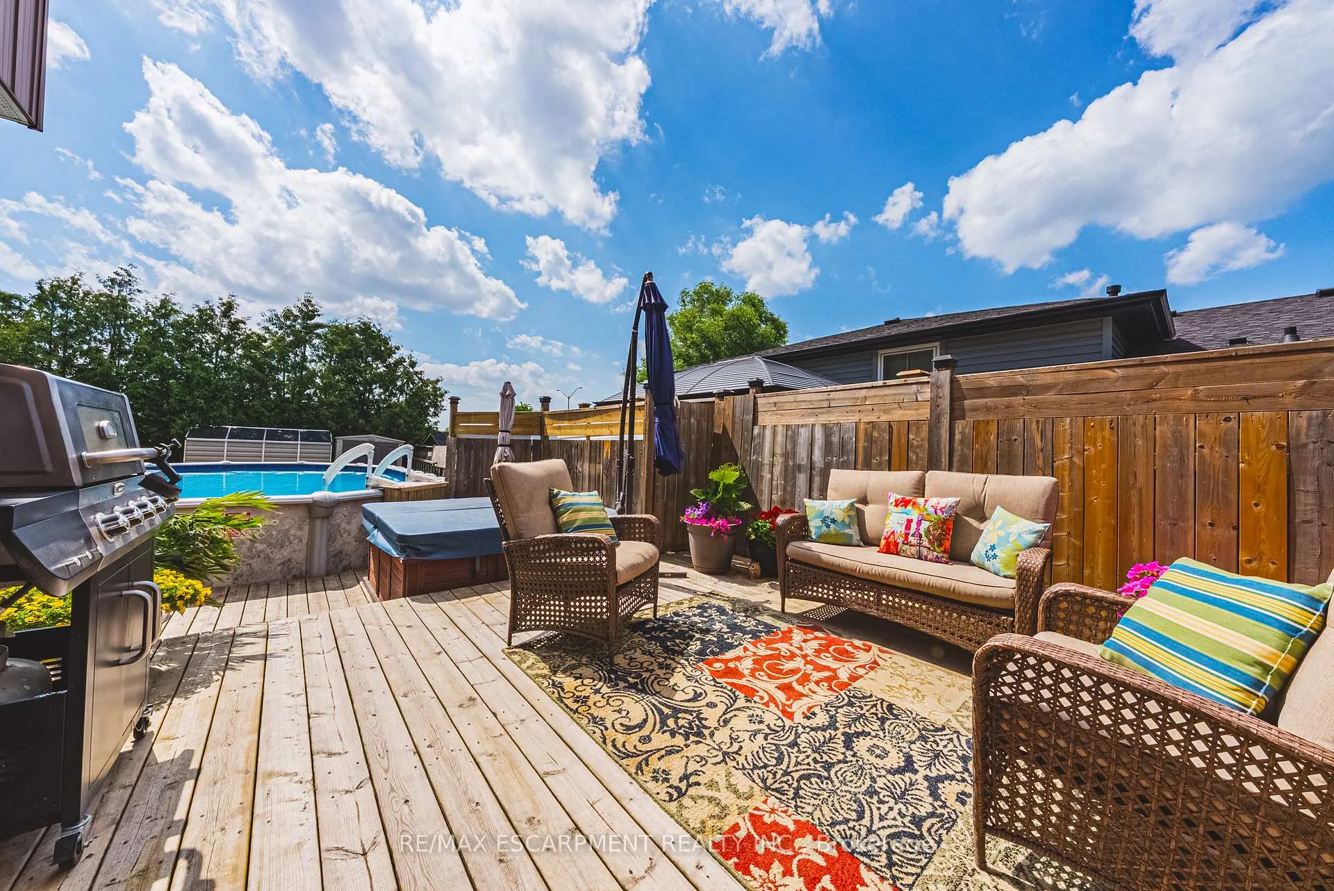 Photo 31 of 29 Hopewell Crescent, Hamilton, Stoney Creek Mountain — HOMEH