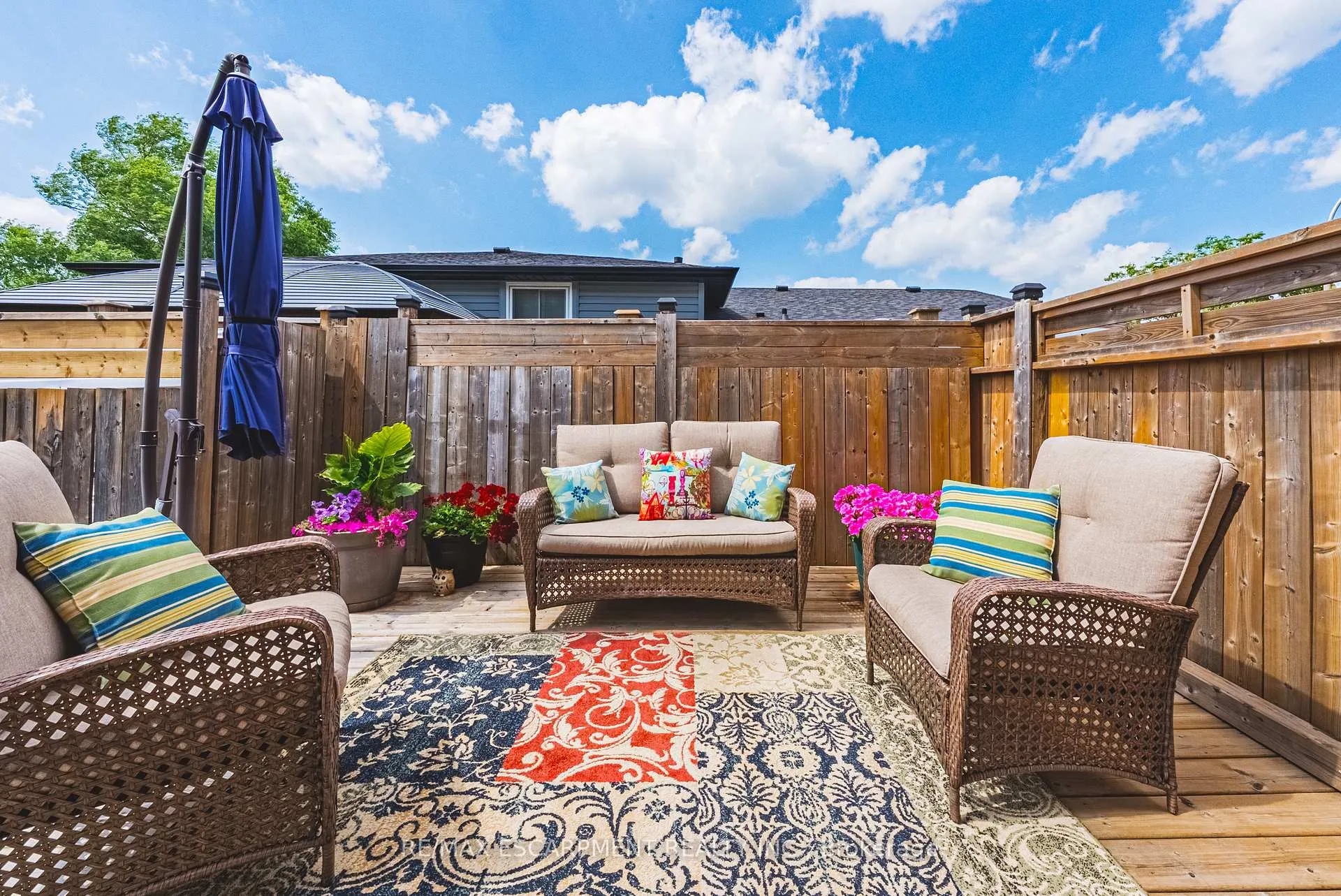 Photo 32 of 29 Hopewell Crescent, Hamilton, Stoney Creek Mountain — HOMEH