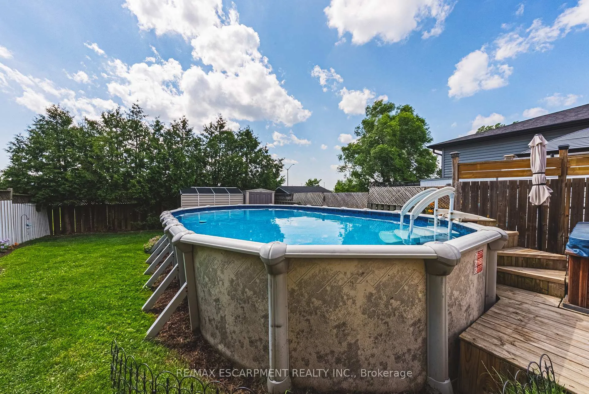 Photo 34 of 29 Hopewell Crescent, Hamilton, Stoney Creek Mountain — HOMEH