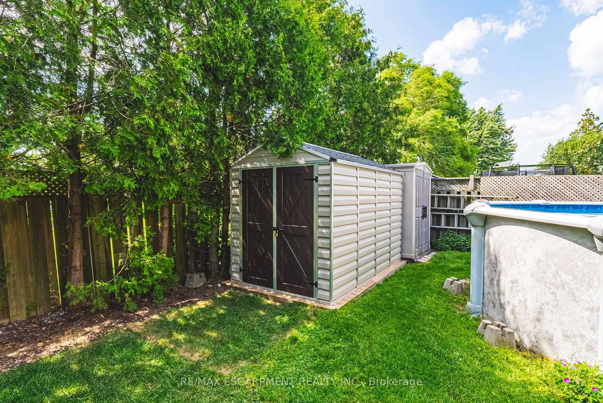 Photo 35 of 29 Hopewell Crescent, Hamilton, Stoney Creek Mountain — HOMEH