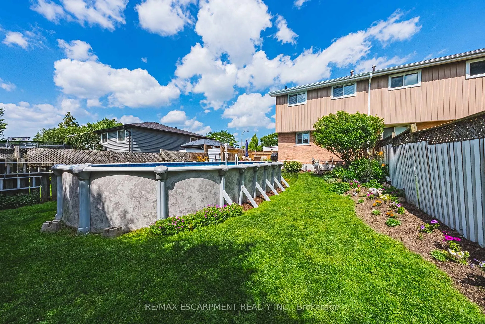 Photo 36 of 29 Hopewell Crescent, Hamilton, Stoney Creek Mountain — HOMEH