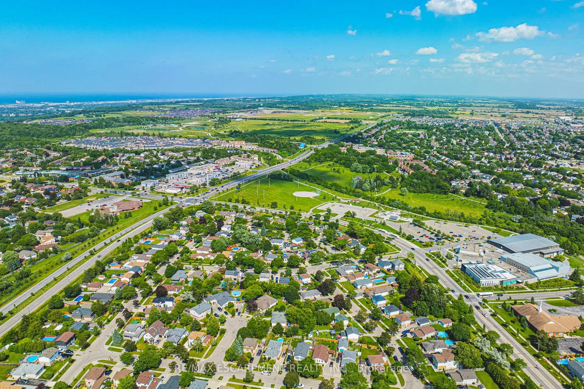 Photo 42 of 29 Hopewell Crescent, Hamilton, Stoney Creek Mountain — HOMEH