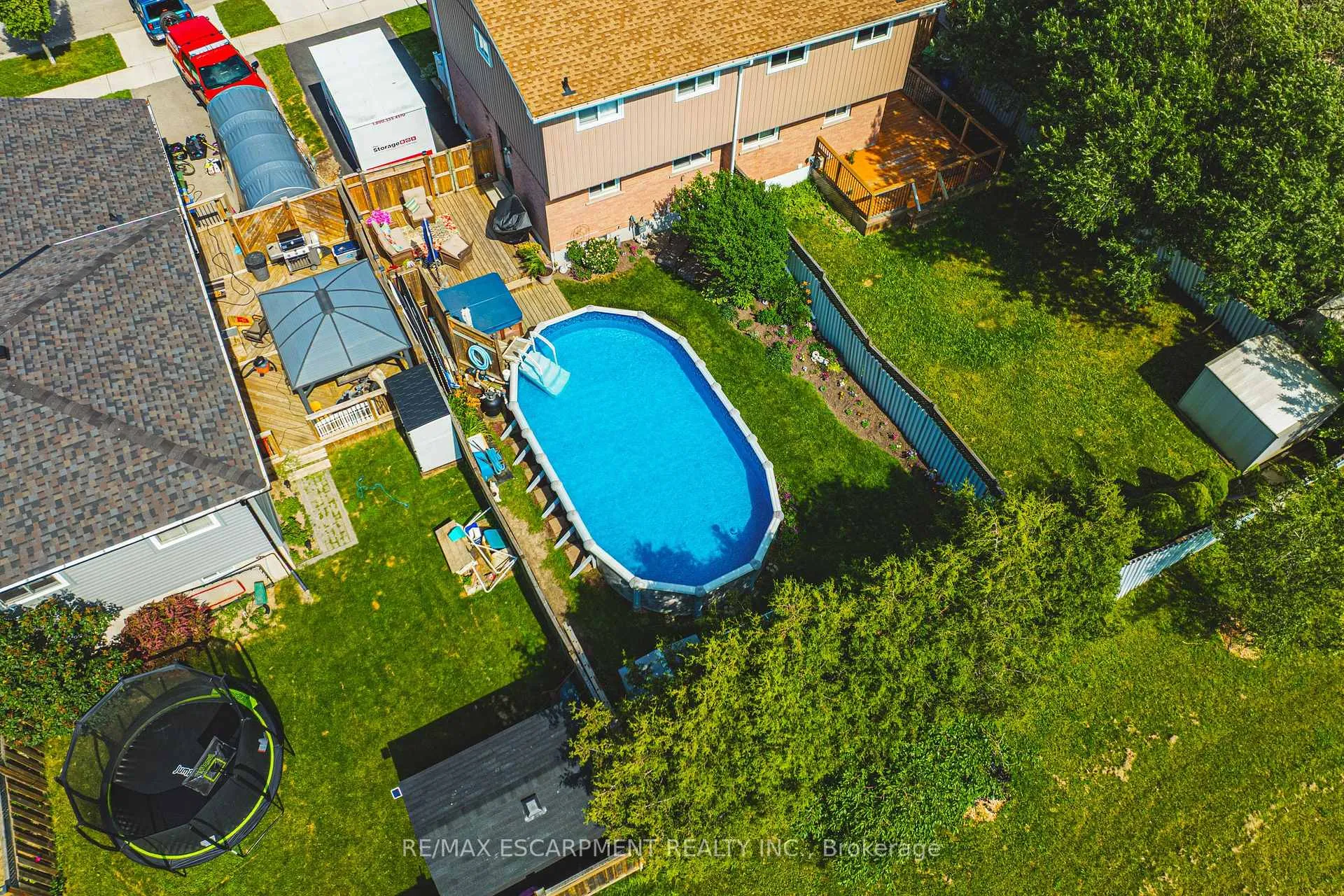 Photo 45 of 29 Hopewell Crescent, Hamilton, Stoney Creek Mountain — HOMEH