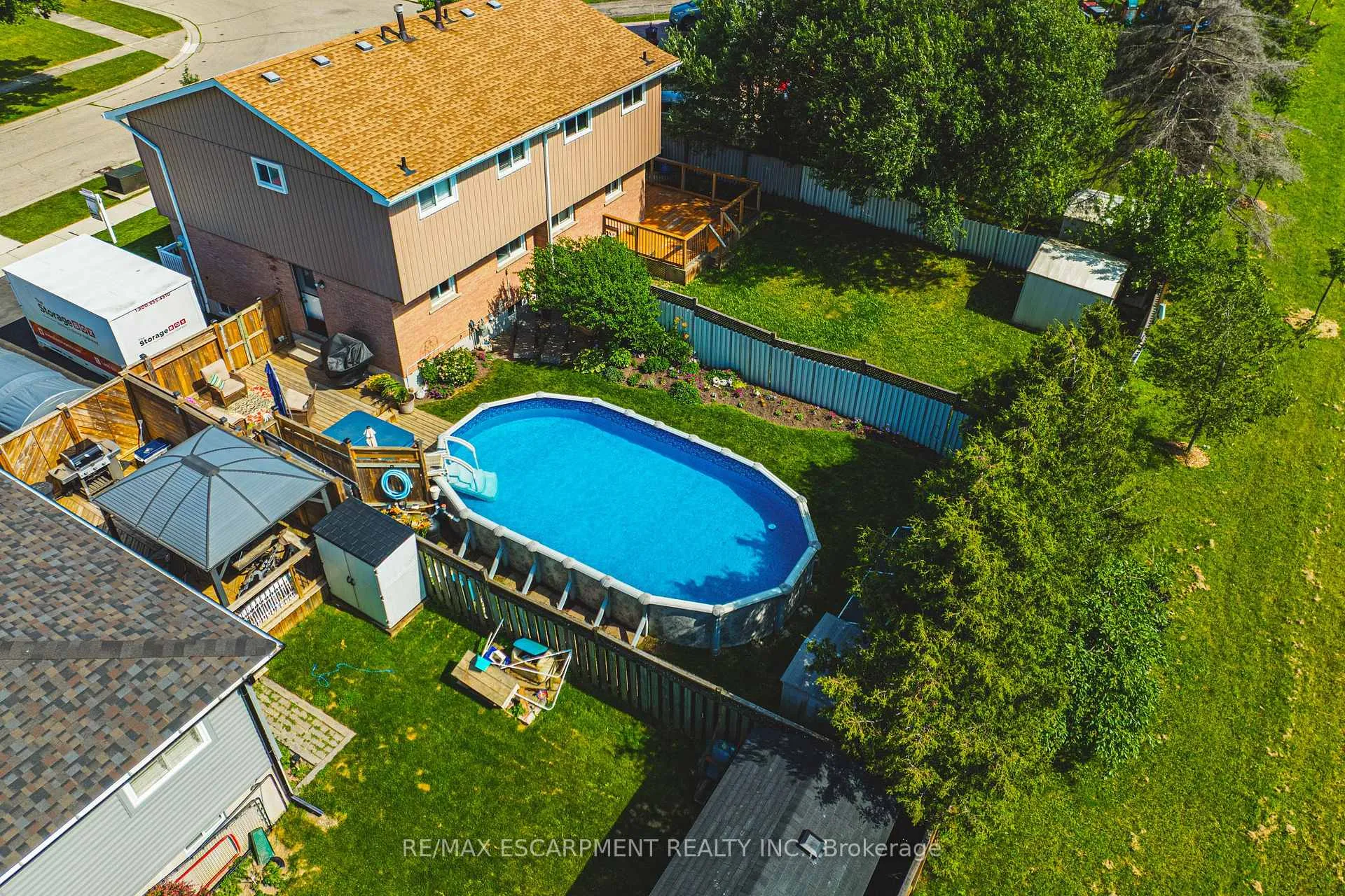 Photo 46 of 29 Hopewell Crescent, Hamilton, Stoney Creek Mountain — HOMEH