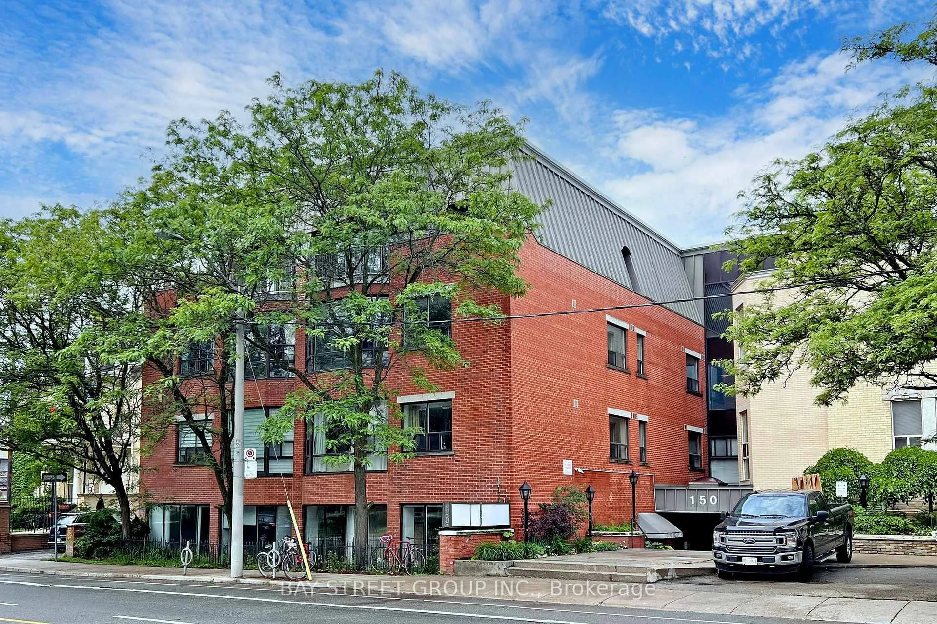 Photo 1 of Unit 2E, 150 Beverley Street, Toronto, Kensington-Chinatown — HOMEH