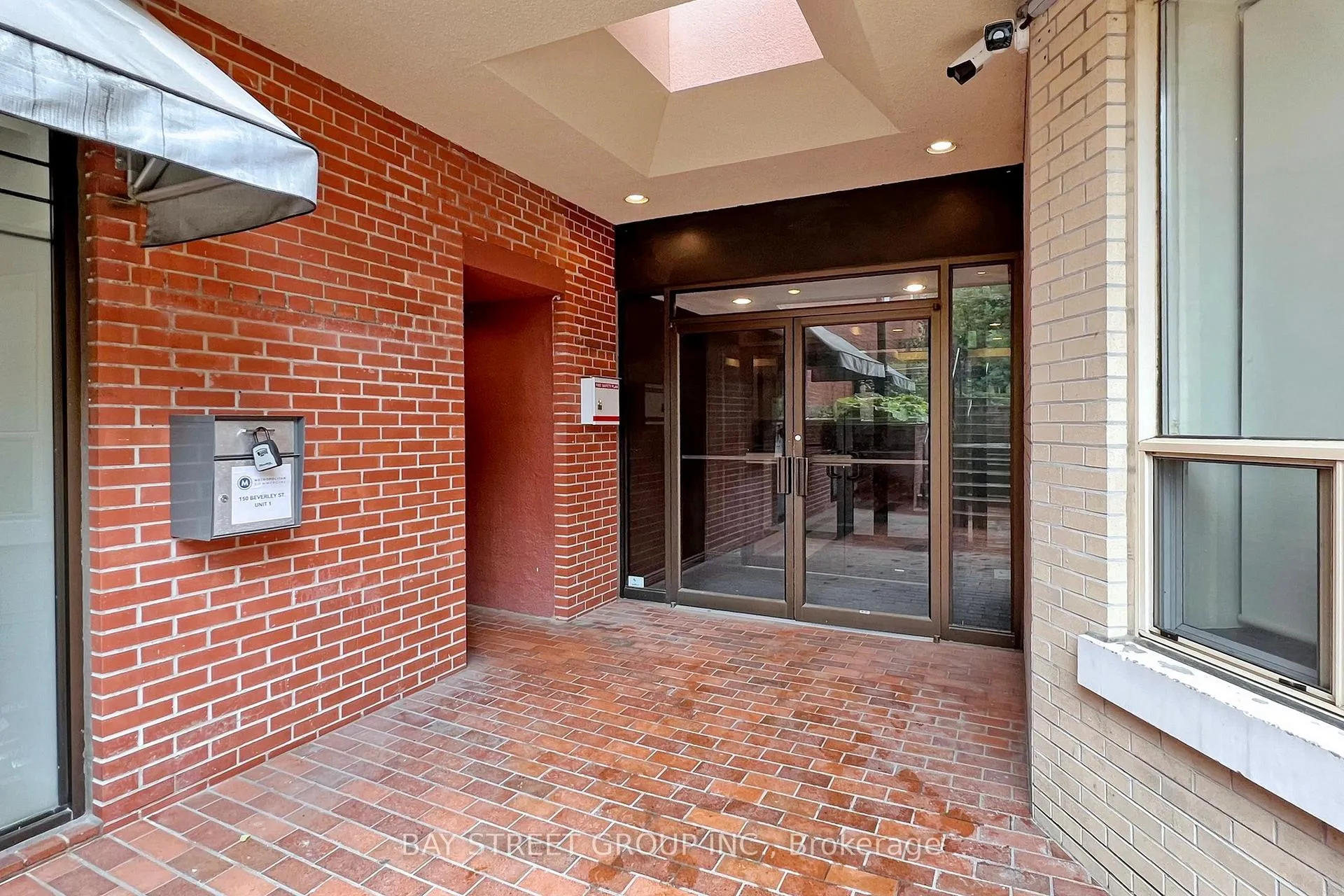 Photo 3 of Unit 2E, 150 Beverley Street, Toronto, Kensington-Chinatown — HOMEH