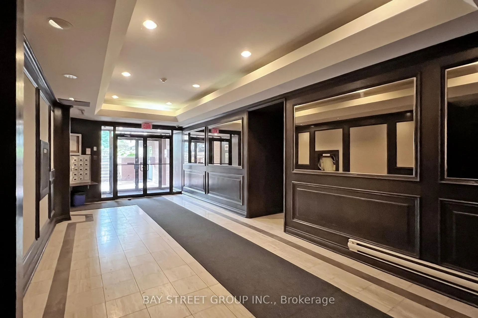 Photo 5 of Unit 2E, 150 Beverley Street, Toronto, Kensington-Chinatown — HOMEH