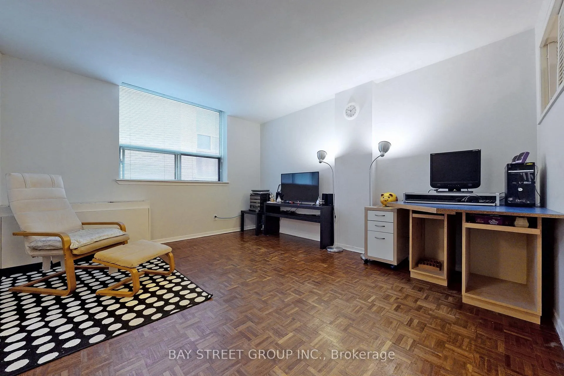 Photo 8 of Unit 2E, 150 Beverley Street, Toronto, Kensington-Chinatown — HOMEH