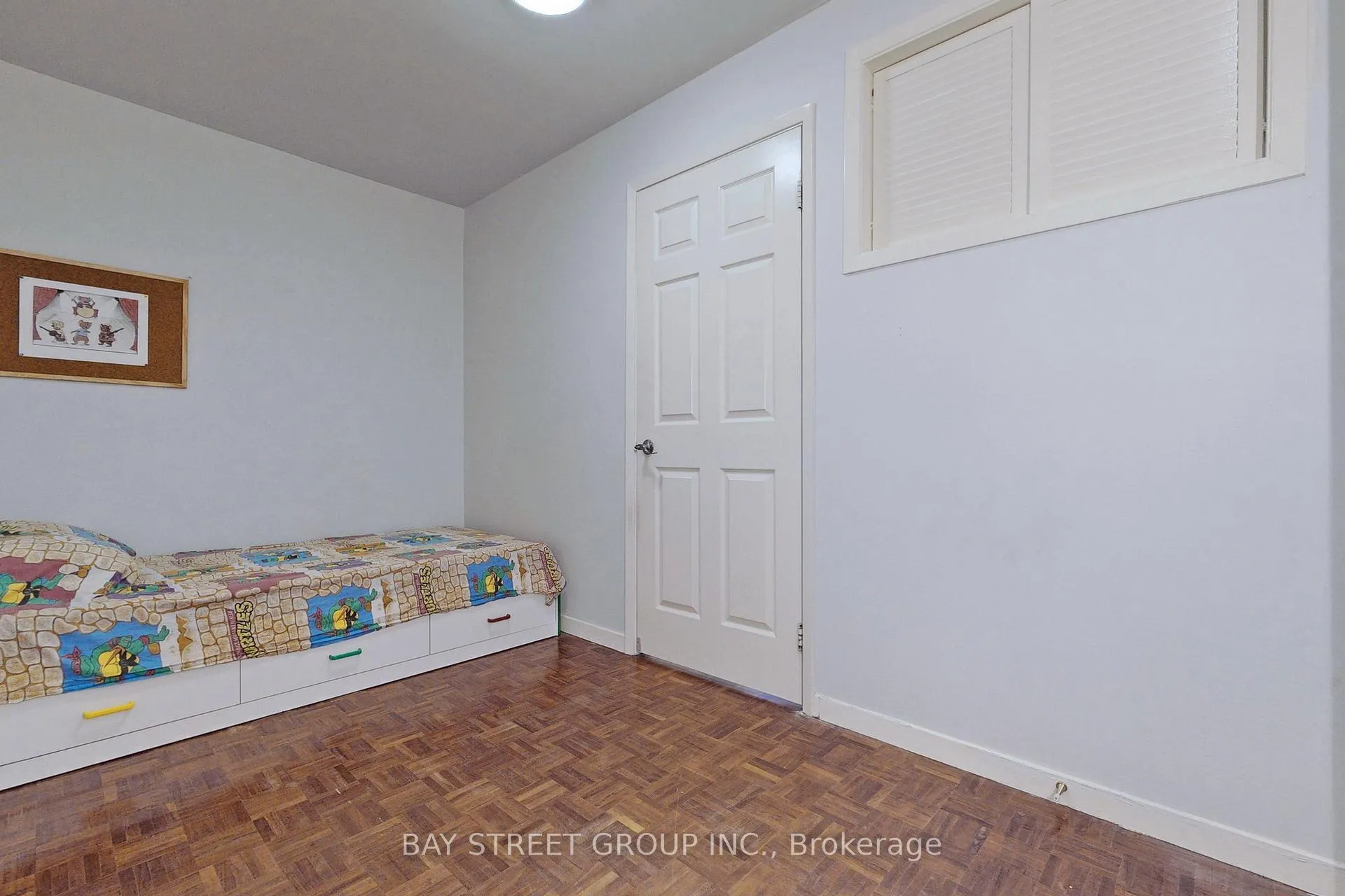 Photo 23 of Unit 2E, 150 Beverley Street, Toronto, Kensington-Chinatown — HOMEH