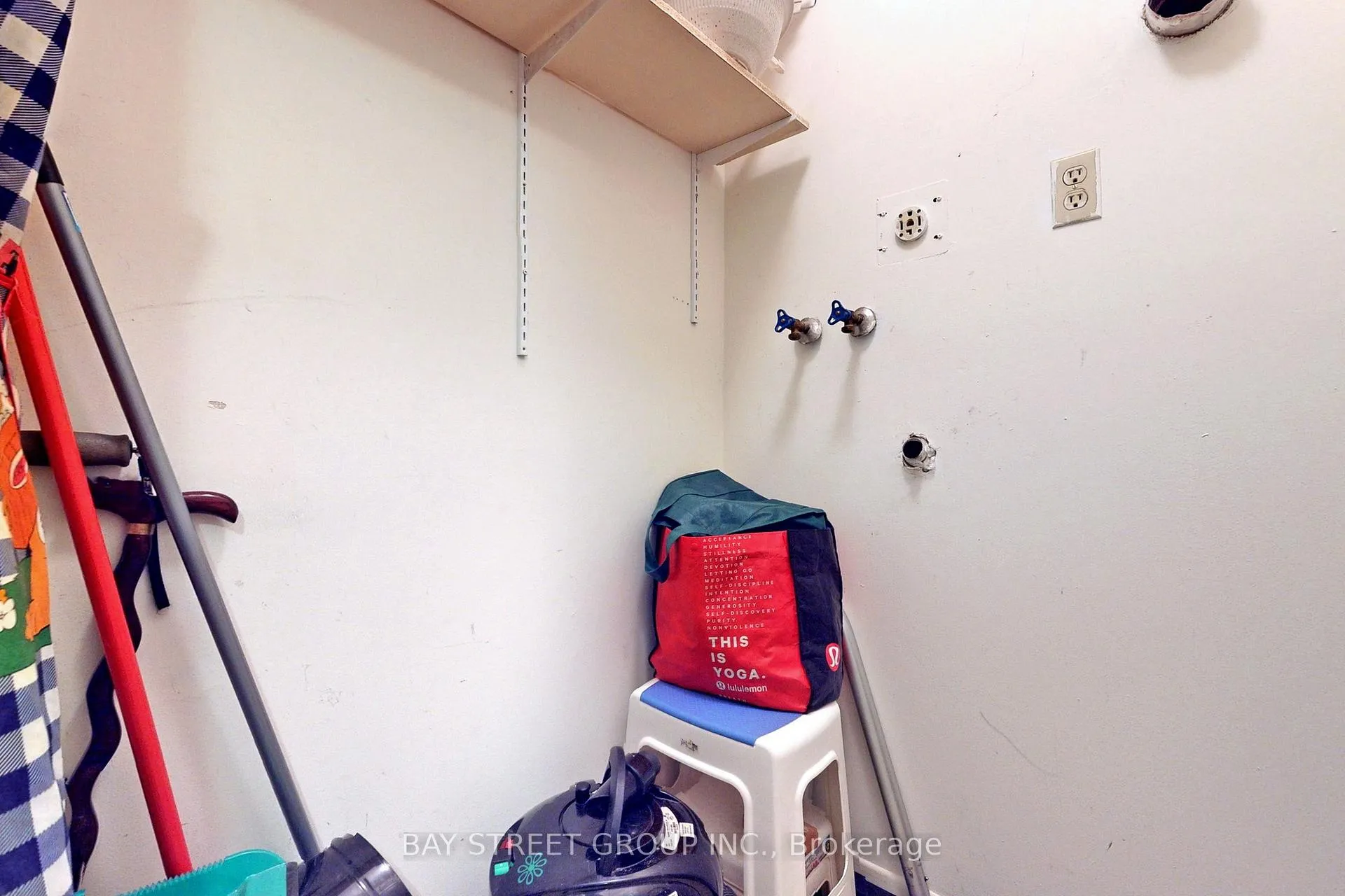 Photo 26 of Unit 2E, 150 Beverley Street, Toronto, Kensington-Chinatown — HOMEH
