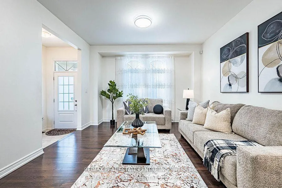 Photo 6 of 248 Inspire Boulevard, Brampton, Sandringham-Wellington North — HOMEH