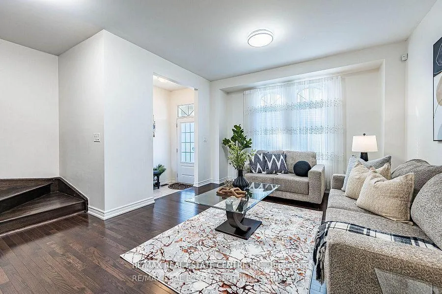 Photo 7 of 248 Inspire Boulevard, Brampton, Sandringham-Wellington North — HOMEH