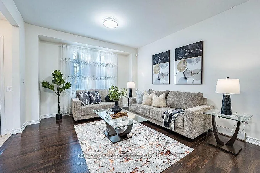 Photo 8 of 248 Inspire Boulevard, Brampton, Sandringham-Wellington North — HOMEH