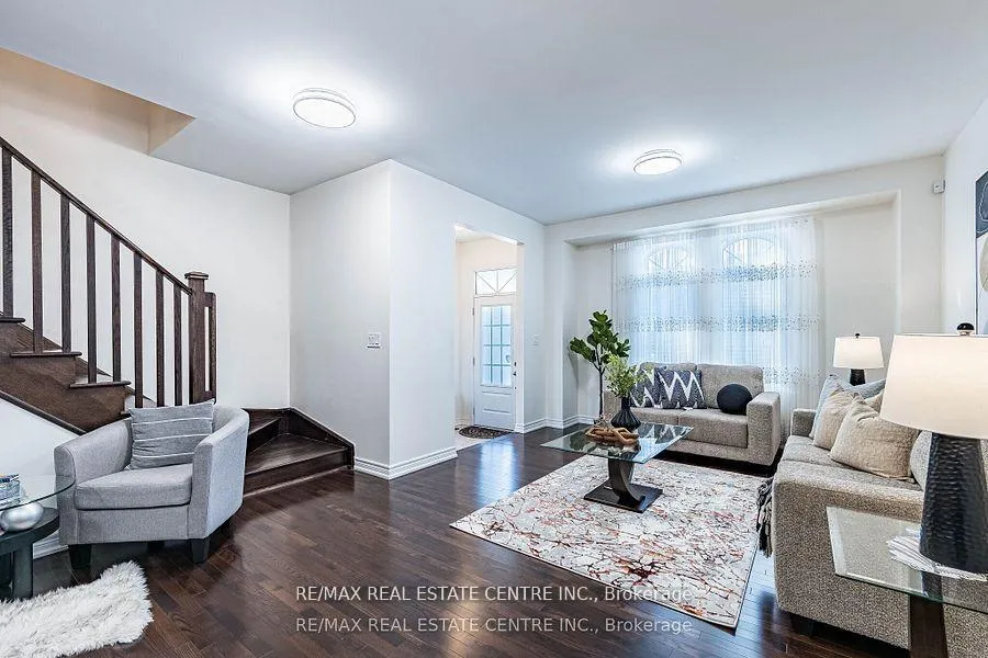 Photo 12 of 248 Inspire Boulevard, Brampton, Sandringham-Wellington North — HOMEH