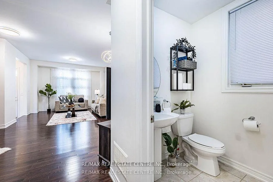 Photo 13 of 248 Inspire Boulevard, Brampton, Sandringham-Wellington North — HOMEH