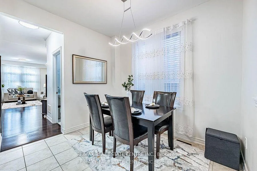 Photo 14 of 248 Inspire Boulevard, Brampton, Sandringham-Wellington North — HOMEH
