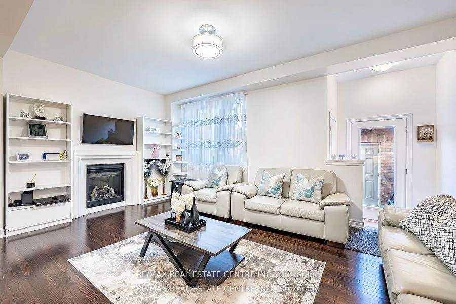 Photo 21 of 248 Inspire Boulevard, Brampton, Sandringham-Wellington North — HOMEH