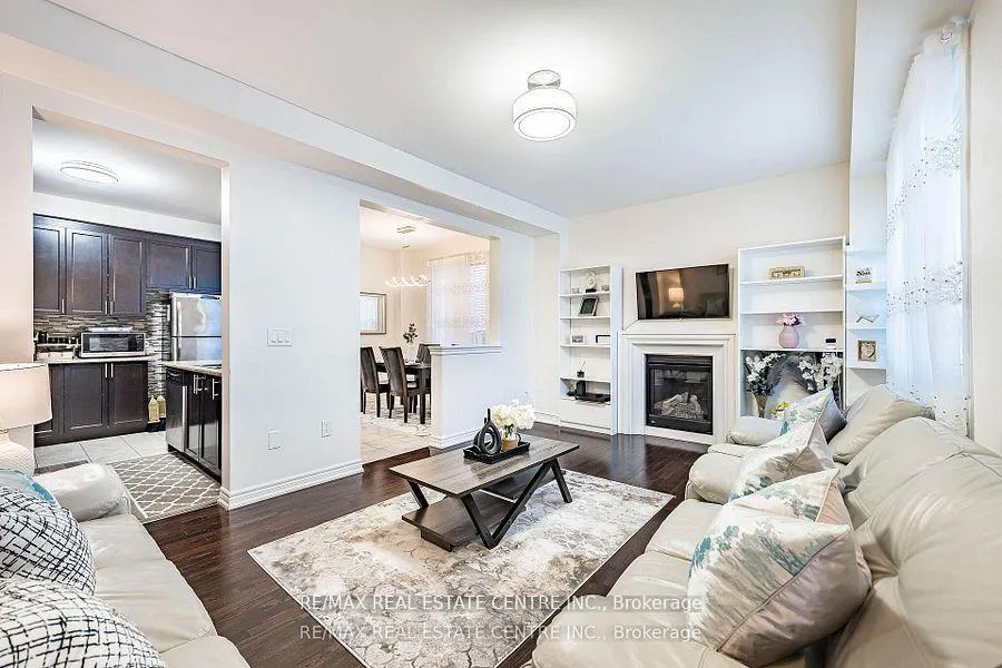 Photo 22 of 248 Inspire Boulevard, Brampton, Sandringham-Wellington North — HOMEH