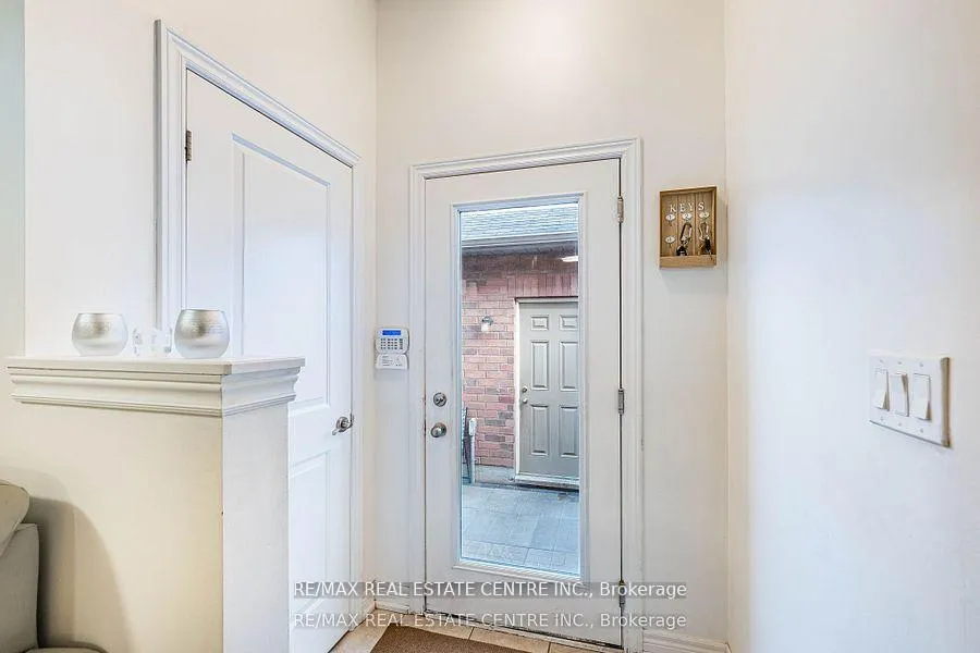Photo 23 of 248 Inspire Boulevard, Brampton, Sandringham-Wellington North — HOMEH