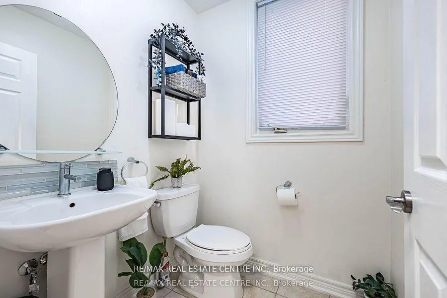 Photo 24 of 248 Inspire Boulevard, Brampton, Sandringham-Wellington North — HOMEH