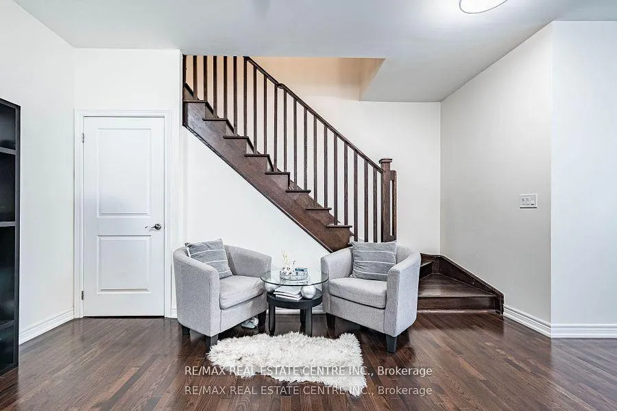 Photo 25 of 248 Inspire Boulevard, Brampton, Sandringham-Wellington North — HOMEH