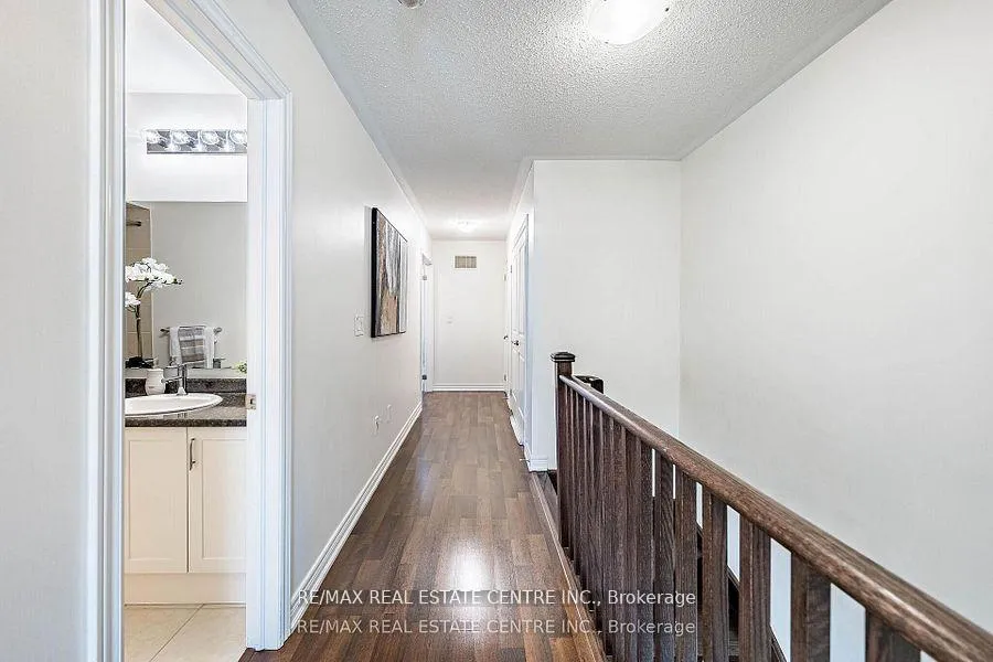 Photo 26 of 248 Inspire Boulevard, Brampton, Sandringham-Wellington North — HOMEH