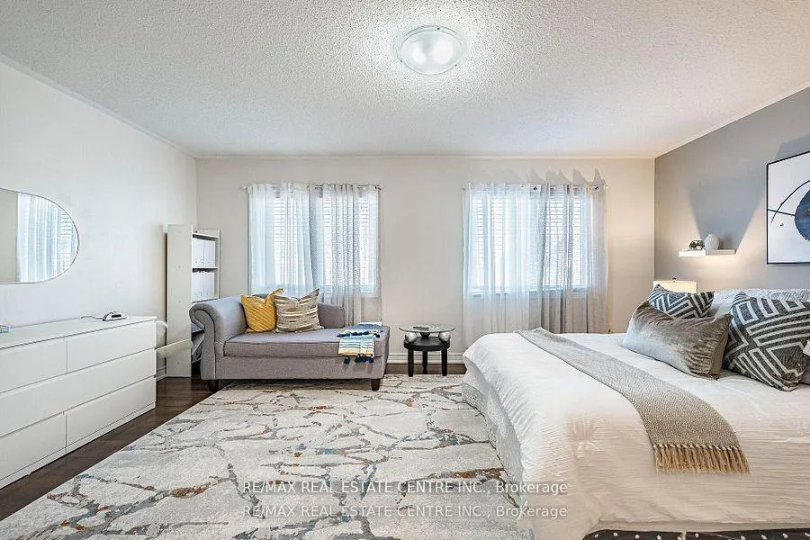 Photo 27 of 248 Inspire Boulevard, Brampton, Sandringham-Wellington North — HOMEH