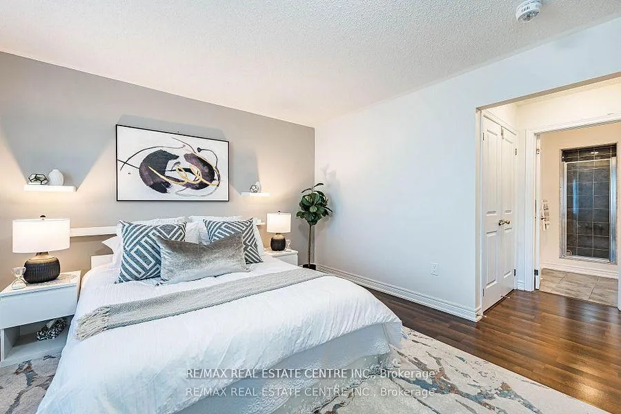 Photo 28 of 248 Inspire Boulevard, Brampton, Sandringham-Wellington North — HOMEH