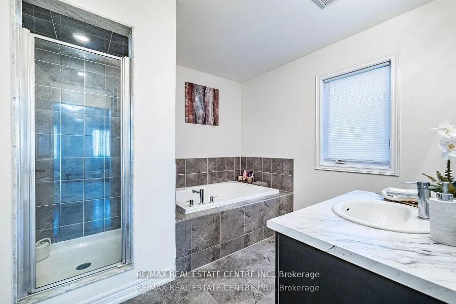 Photo 30 of 248 Inspire Boulevard, Brampton, Sandringham-Wellington North — HOMEH