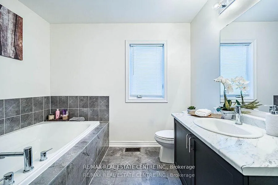Photo 31 of 248 Inspire Boulevard, Brampton, Sandringham-Wellington North — HOMEH