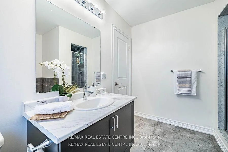 Photo 32 of 248 Inspire Boulevard, Brampton, Sandringham-Wellington North — HOMEH