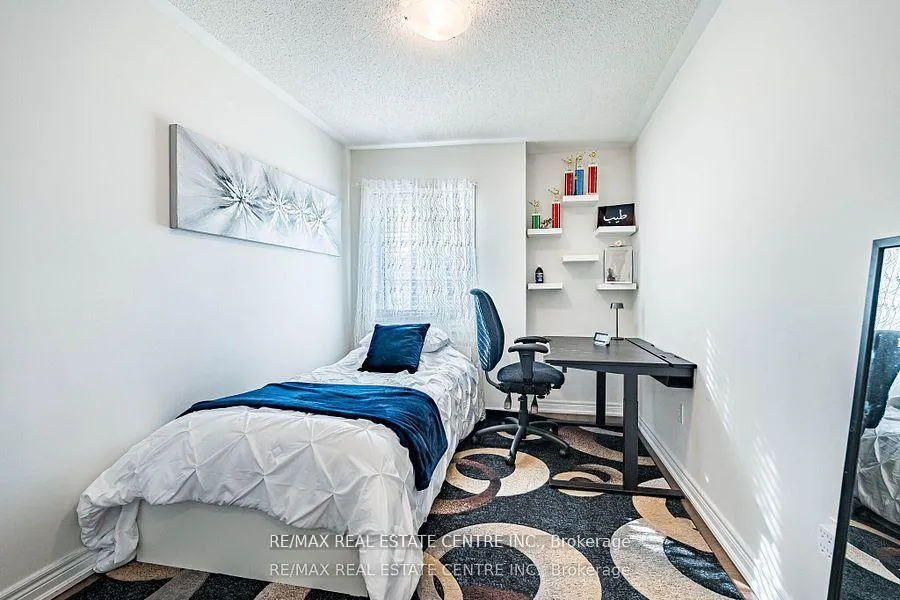 Photo 33 of 248 Inspire Boulevard, Brampton, Sandringham-Wellington North — HOMEH