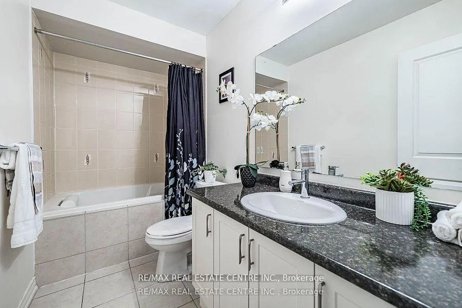 Photo 37 of 248 Inspire Boulevard, Brampton, Sandringham-Wellington North — HOMEH