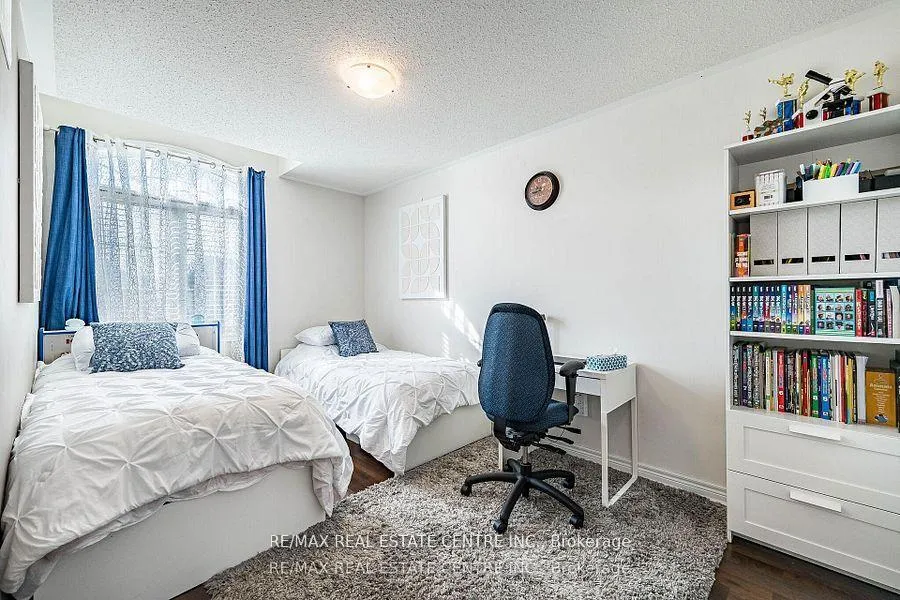 Photo 39 of 248 Inspire Boulevard, Brampton, Sandringham-Wellington North — HOMEH