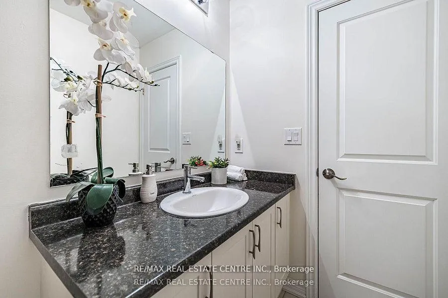 Photo 40 of 248 Inspire Boulevard, Brampton, Sandringham-Wellington North — HOMEH