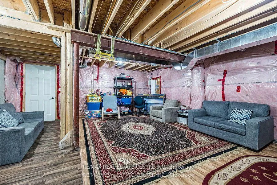 Photo 42 of 248 Inspire Boulevard, Brampton, Sandringham-Wellington North — HOMEH